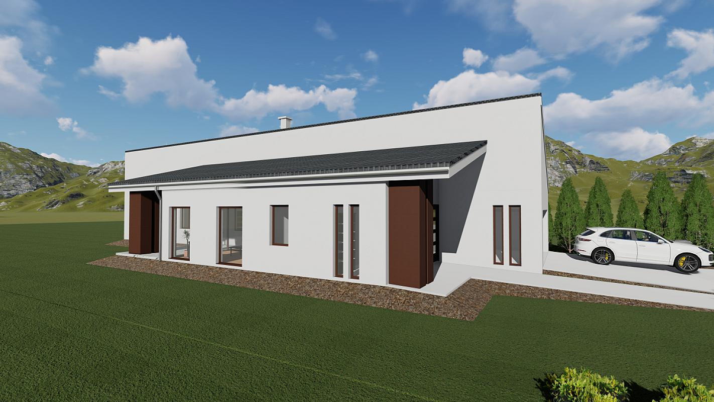 Contemporary residential - Image 3