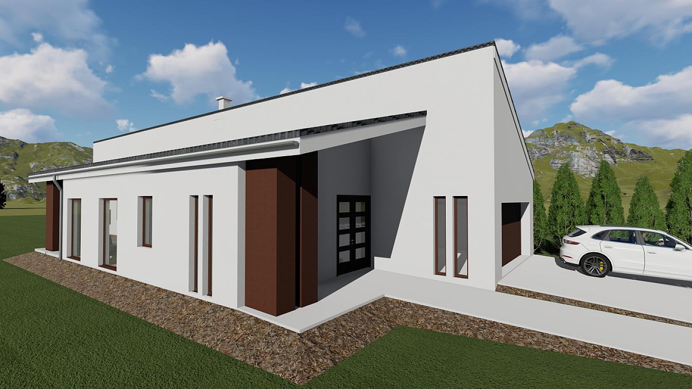 Contemporary residential - Image 4