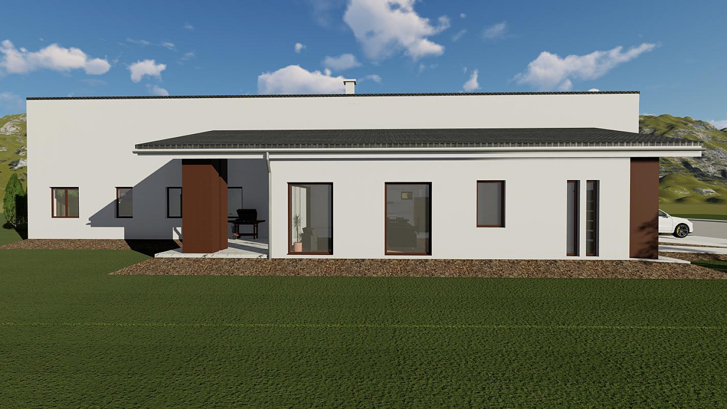 Contemporary residential - Image 5