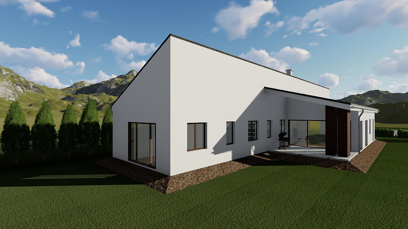 Contemporary residential - Image 6