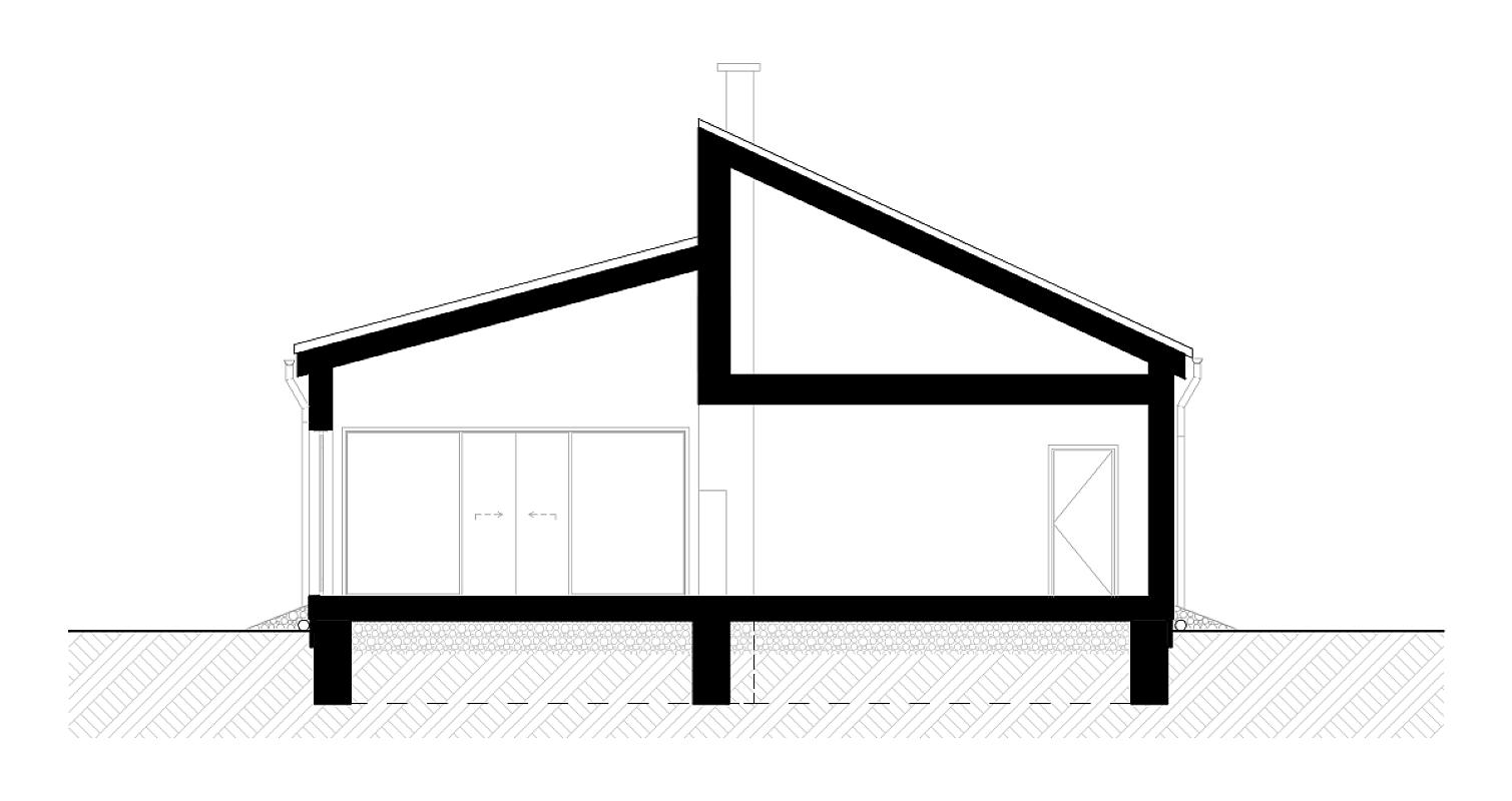 Contemporary residential - Image 10