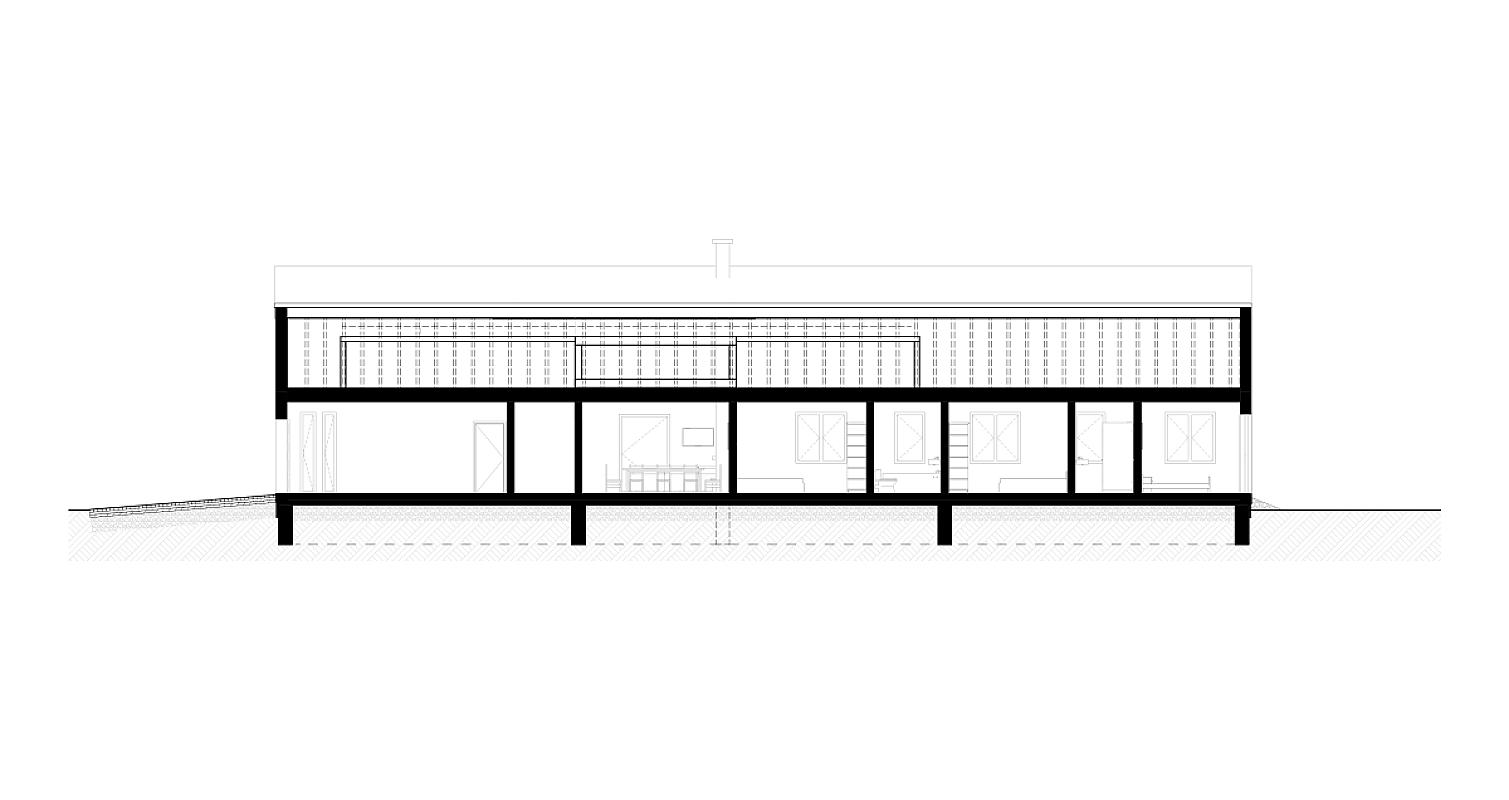 Contemporary residential - Image 11