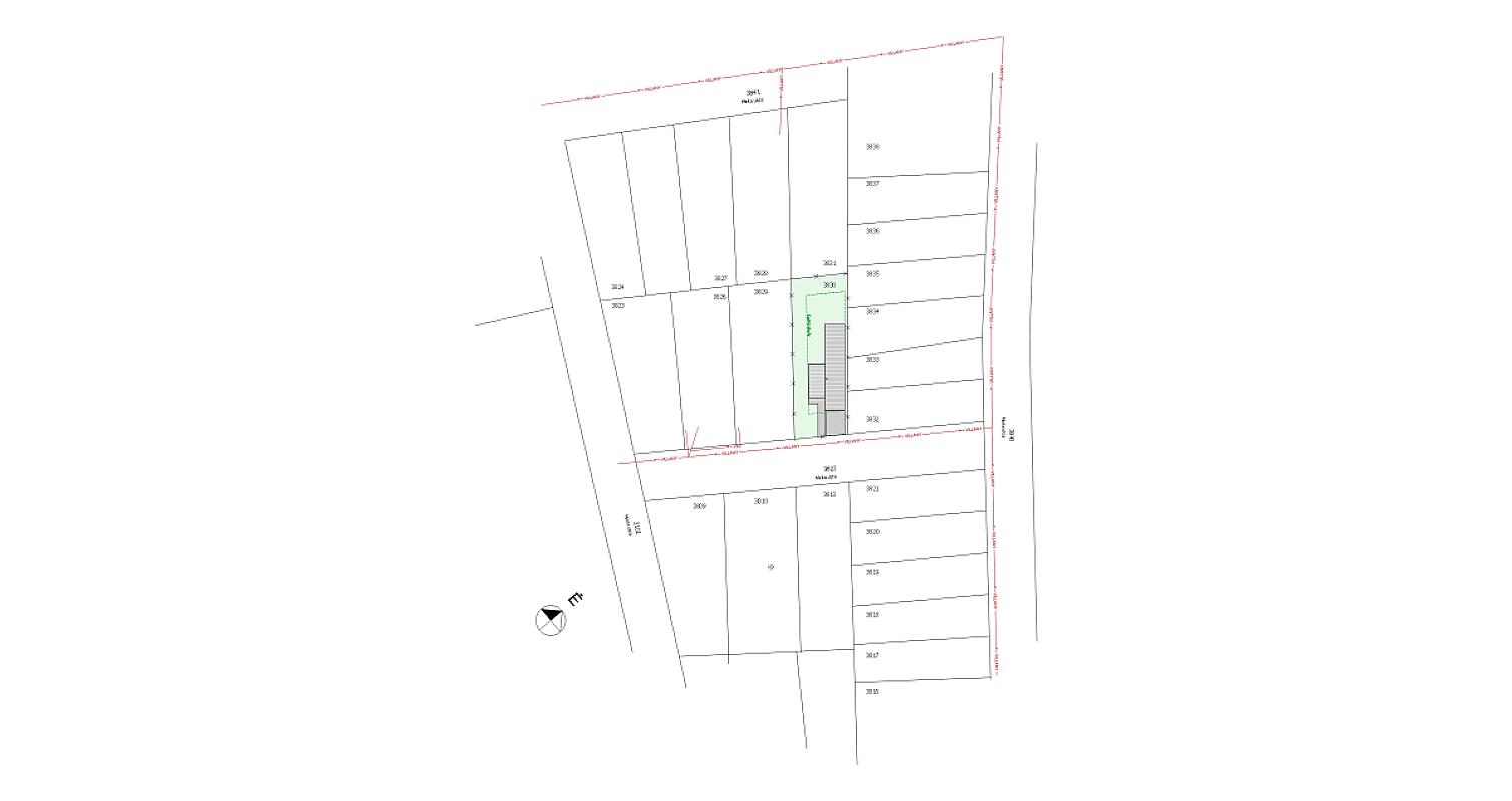 Contemporary residential - Image 12